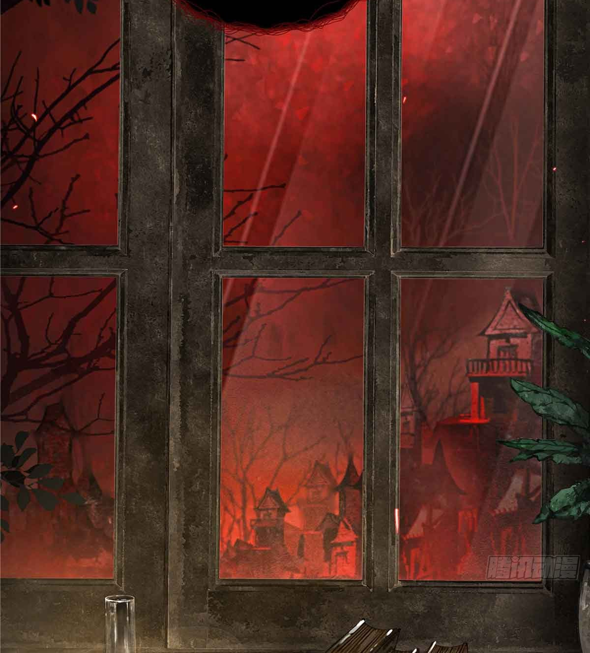 Lord of Mysteries (Remake) Szkarłatny 第6页