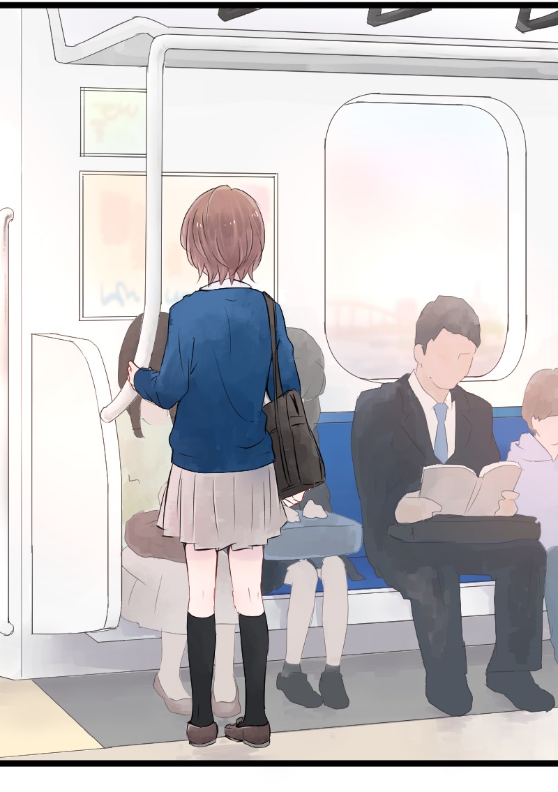 Kanojo-tachi wa Kataranai Ch. 2 第20页