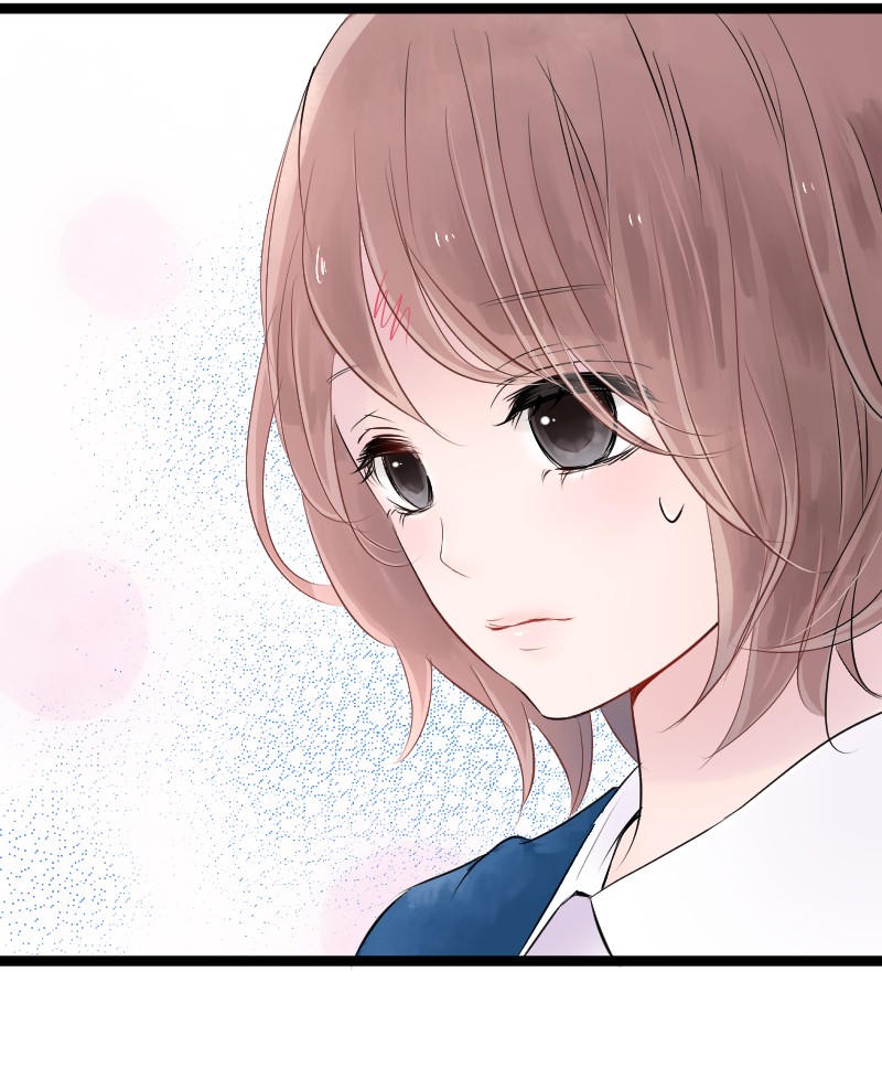 Kanojo-tachi wa Kataranai Ch. 2 第21页