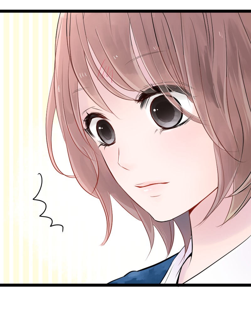 Kanojo-tachi wa Kataranai Ch. 2 第22页