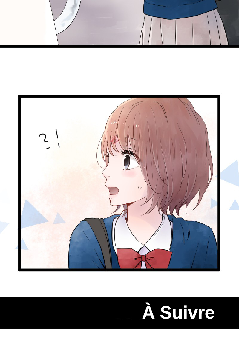 Kanojo-tachi wa Kataranai Ch. 2 第24页
