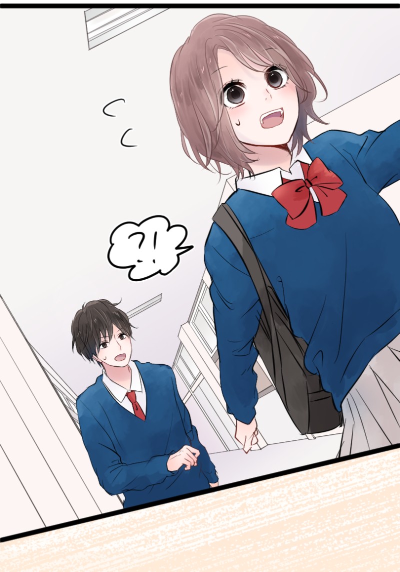 Kanojo-tachi wa Kataranai Ch. 2 第9页