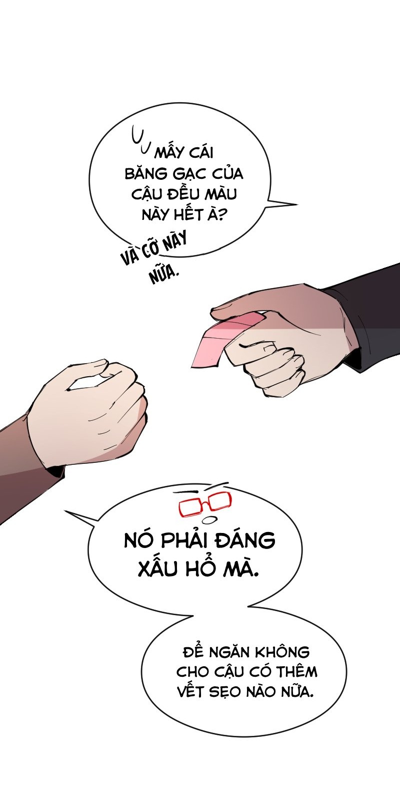 Hand Jumper Cà vạt vàng 第43页