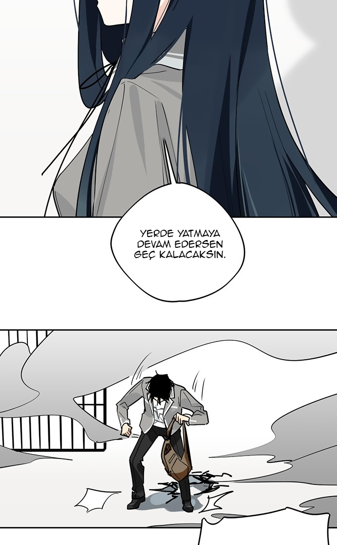 My Mobster Girlfriend Büyükbaba, Okul Patladı! 第26页