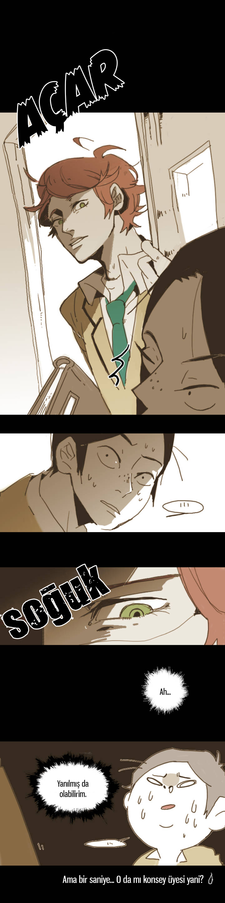 Never Understand Ch. 1 第12页