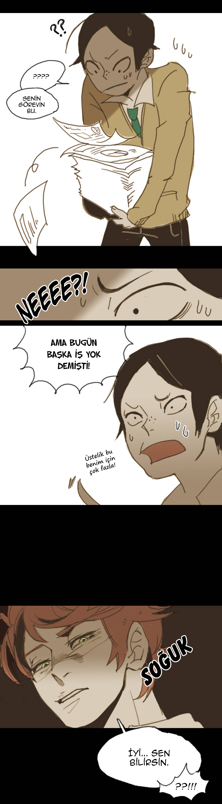 Never Understand Ch. 1 第14页