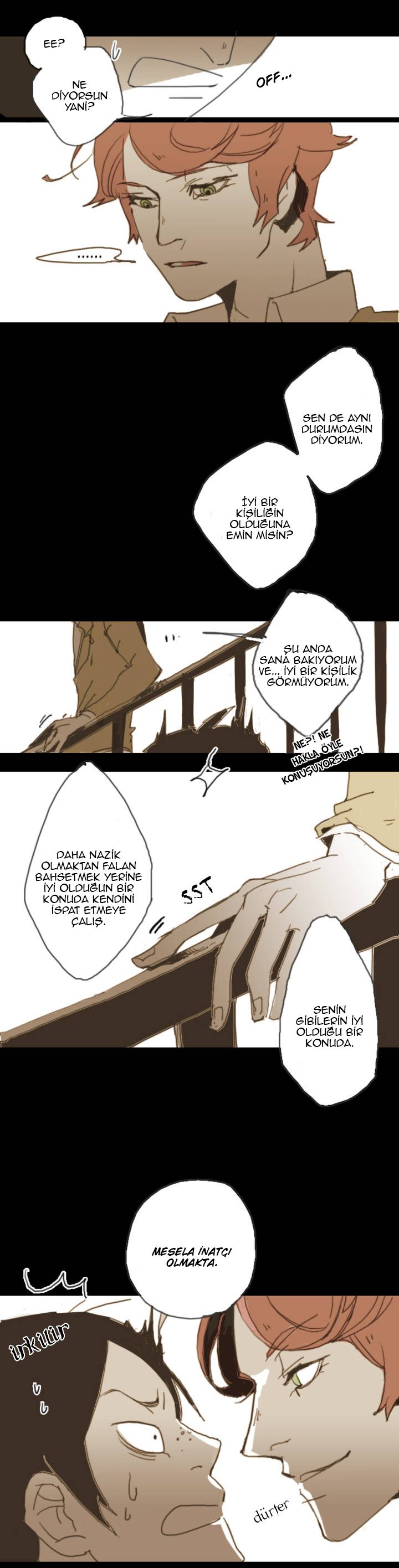 Never Understand Ch. 1 第9页