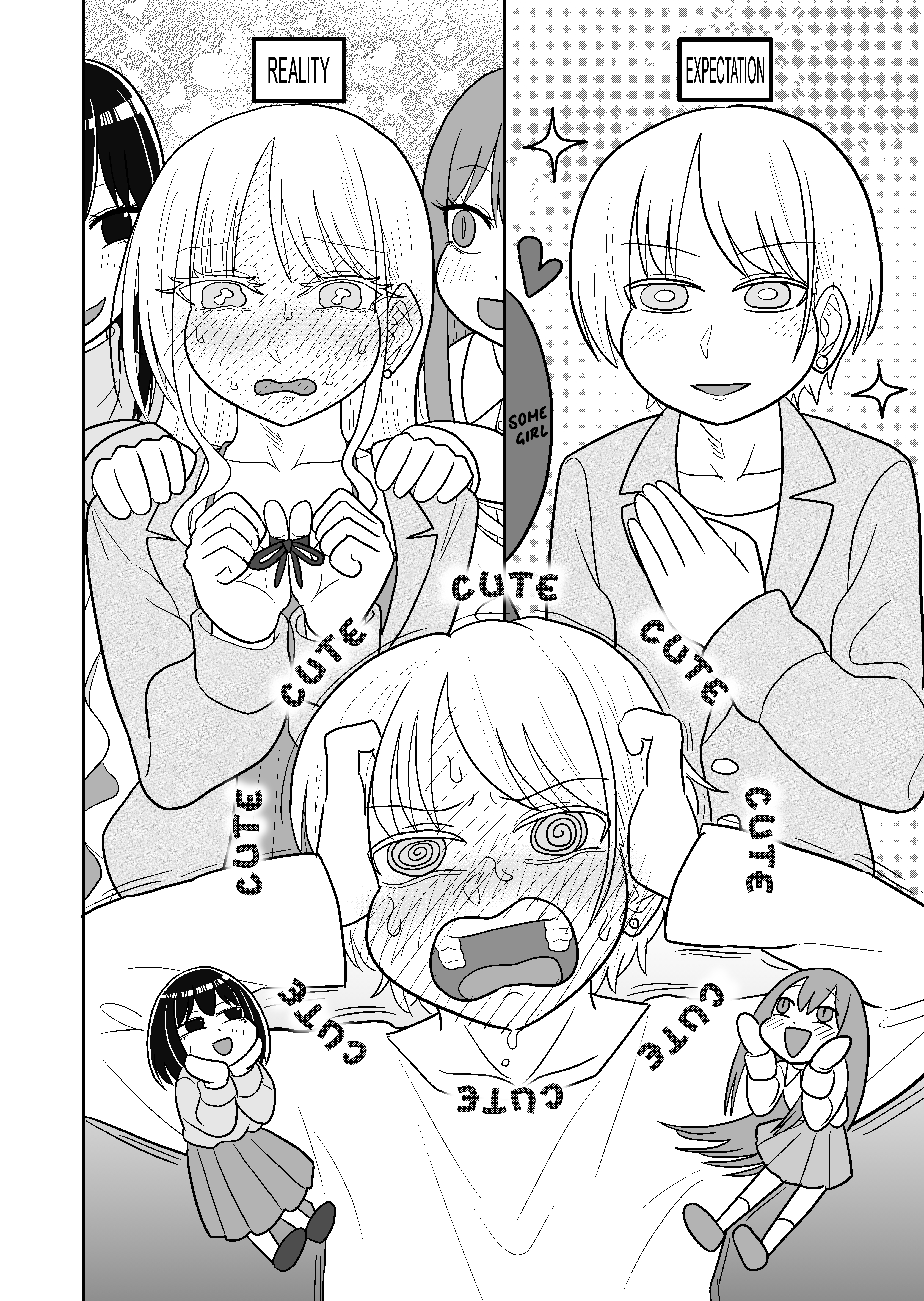 Pickup Artist Forced to Crossdress 第6页
