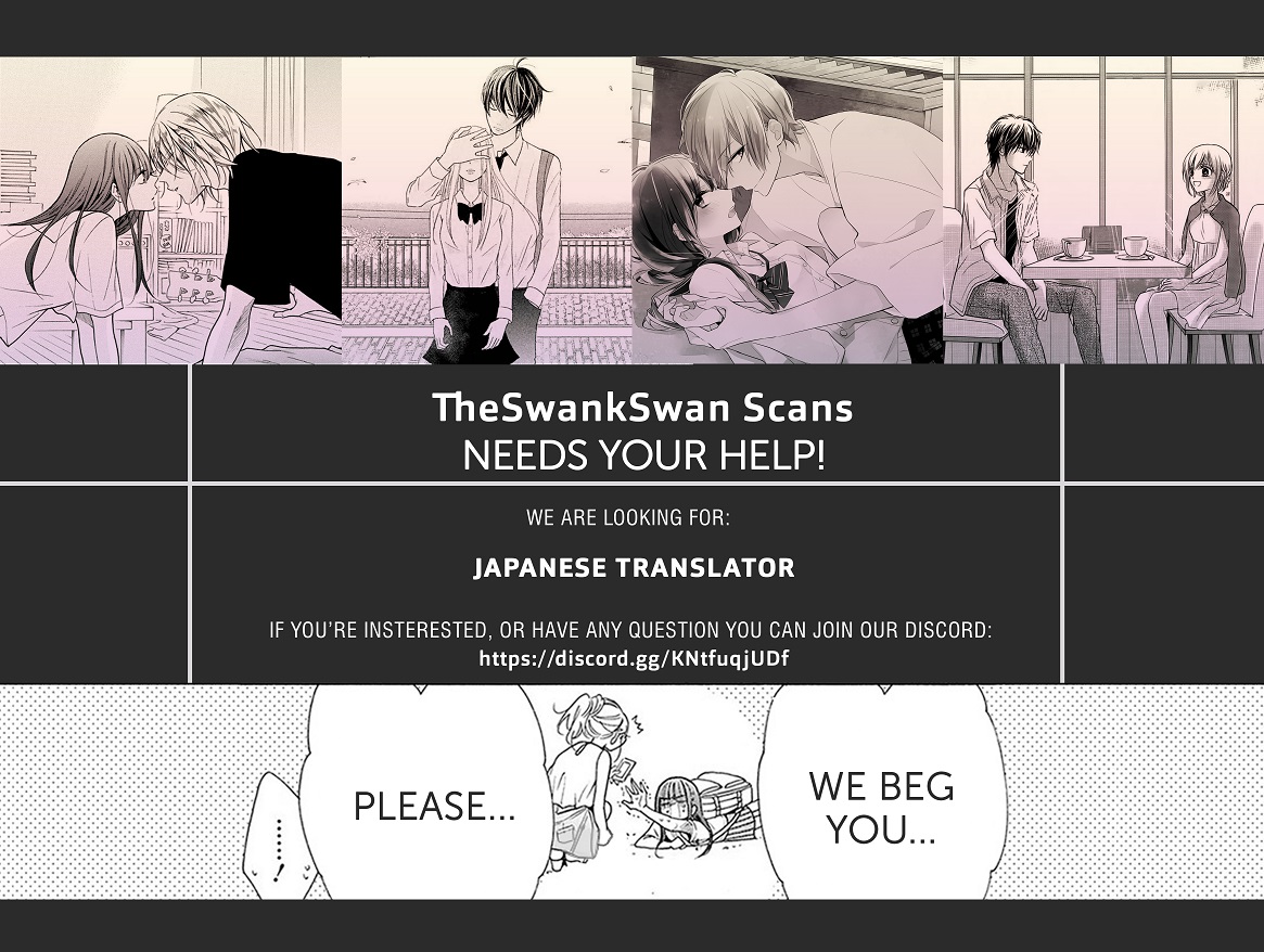 Tsugi wa Sasete ne Vol. 1 Ch. 3 第2页