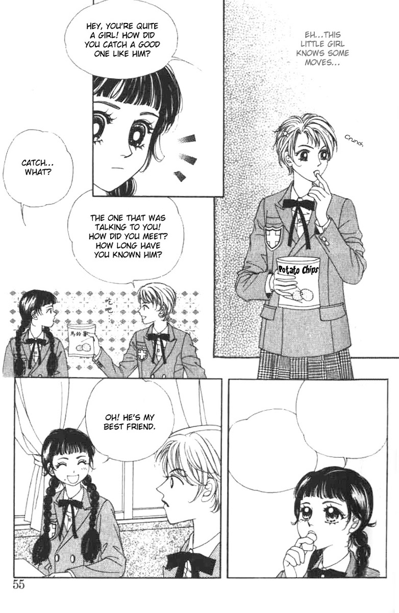 Confessing Truthfully Vol. 1 Ch. 2 第20页
