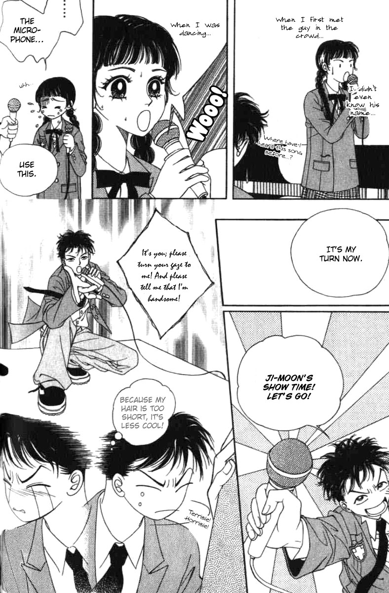 Confessing Truthfully Vol. 1 Ch. 2 第23页