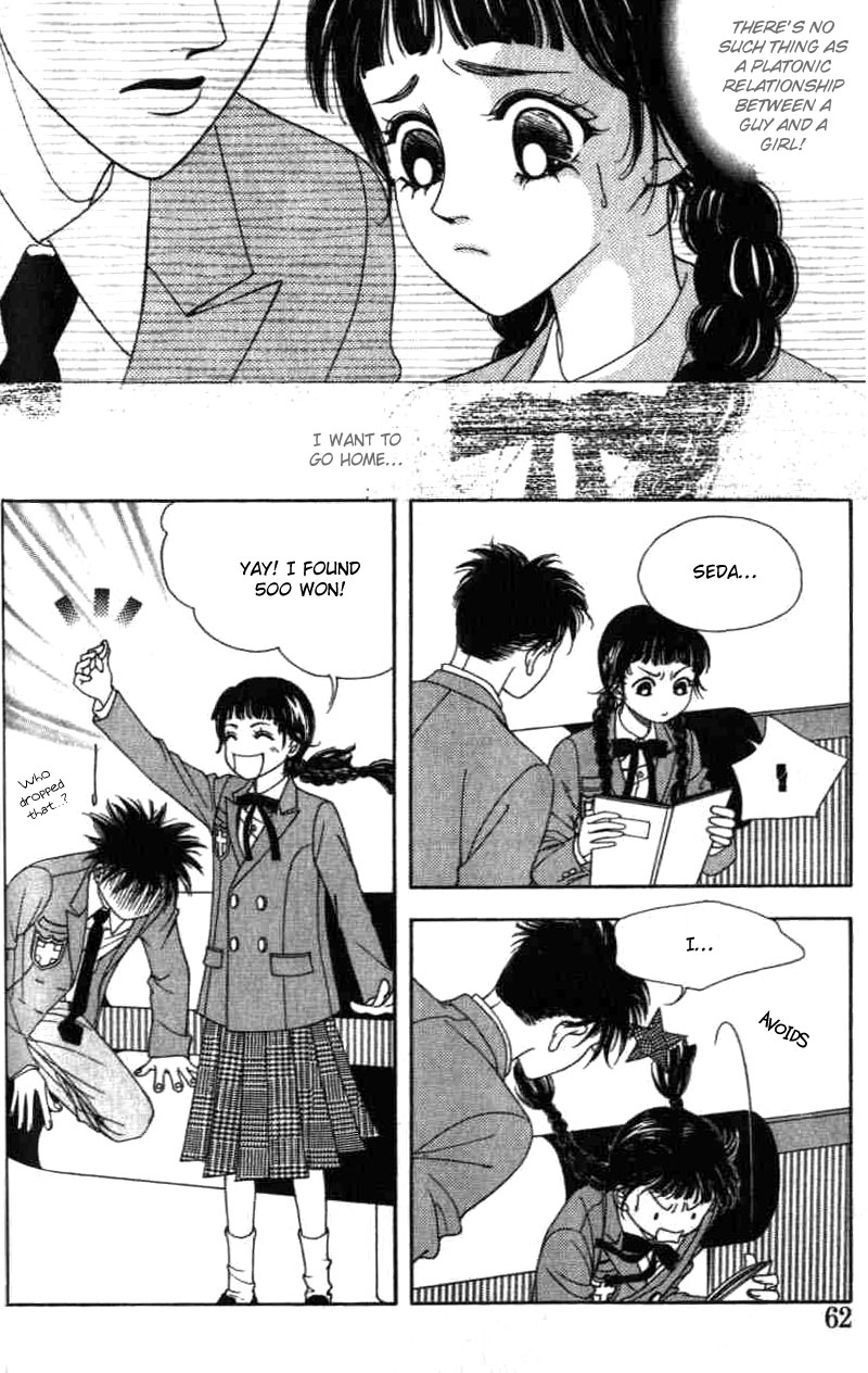 Confessing Truthfully Vol. 1 Ch. 2 第27页