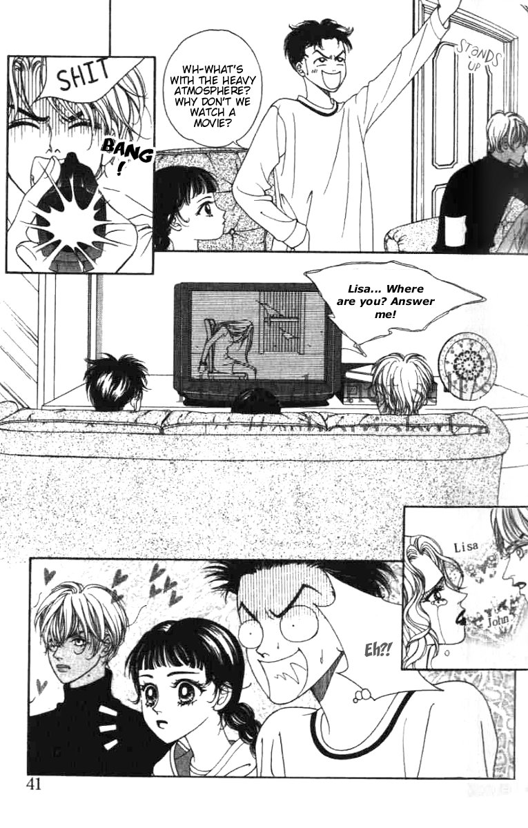 Confessing Truthfully Vol. 1 Ch. 2 第6页