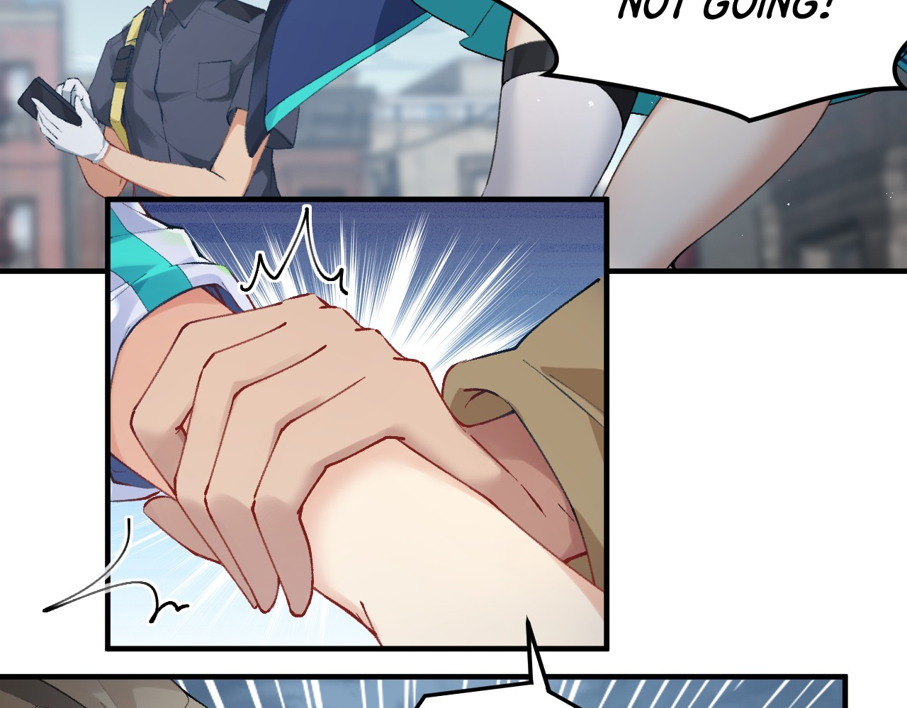 Life Dive Ch. 5 第102页