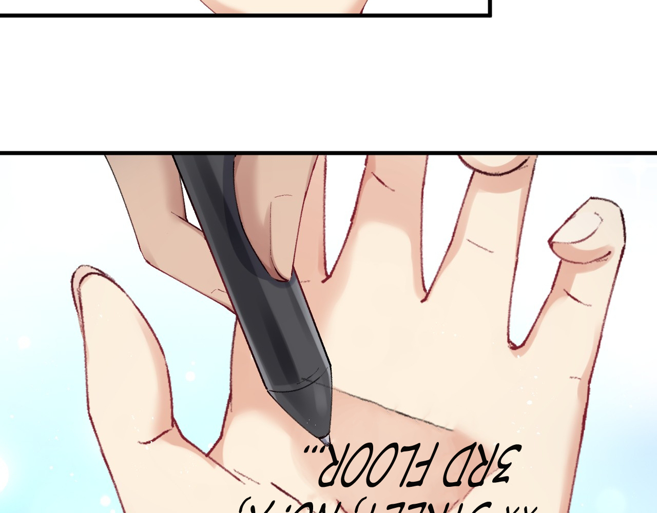 Life Dive Ch. 5 第112页