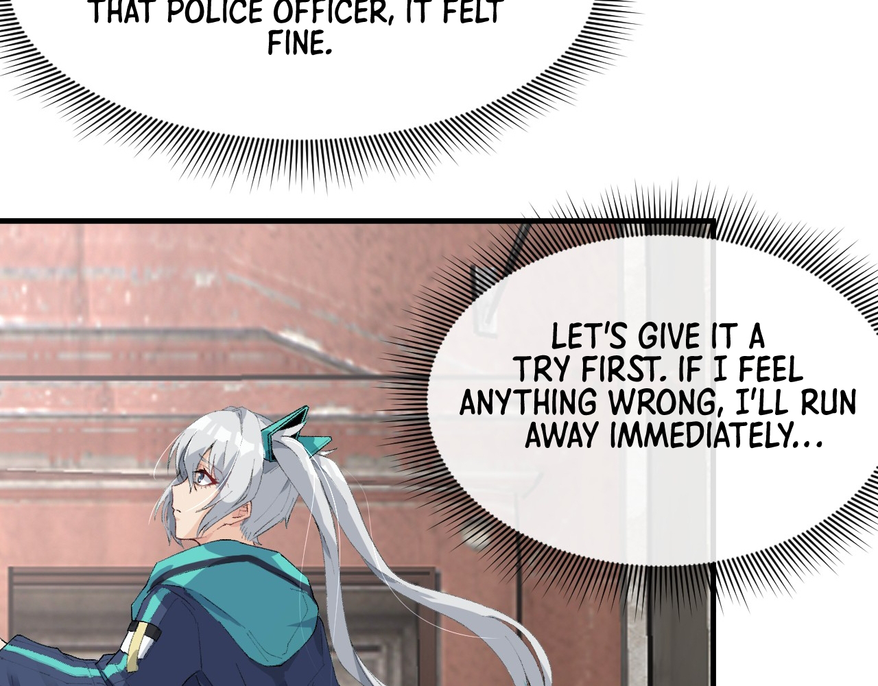 Life Dive Ch. 5 第128页