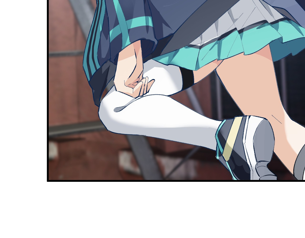 Life Dive Ch. 5 第143页