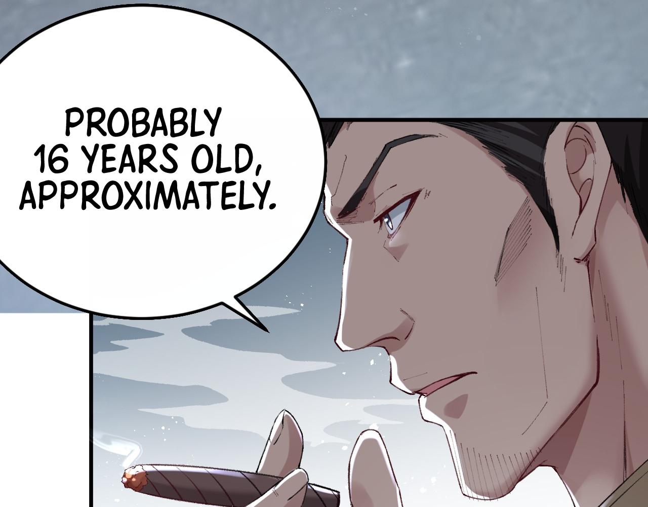 Life Dive Ch. 5 第51页