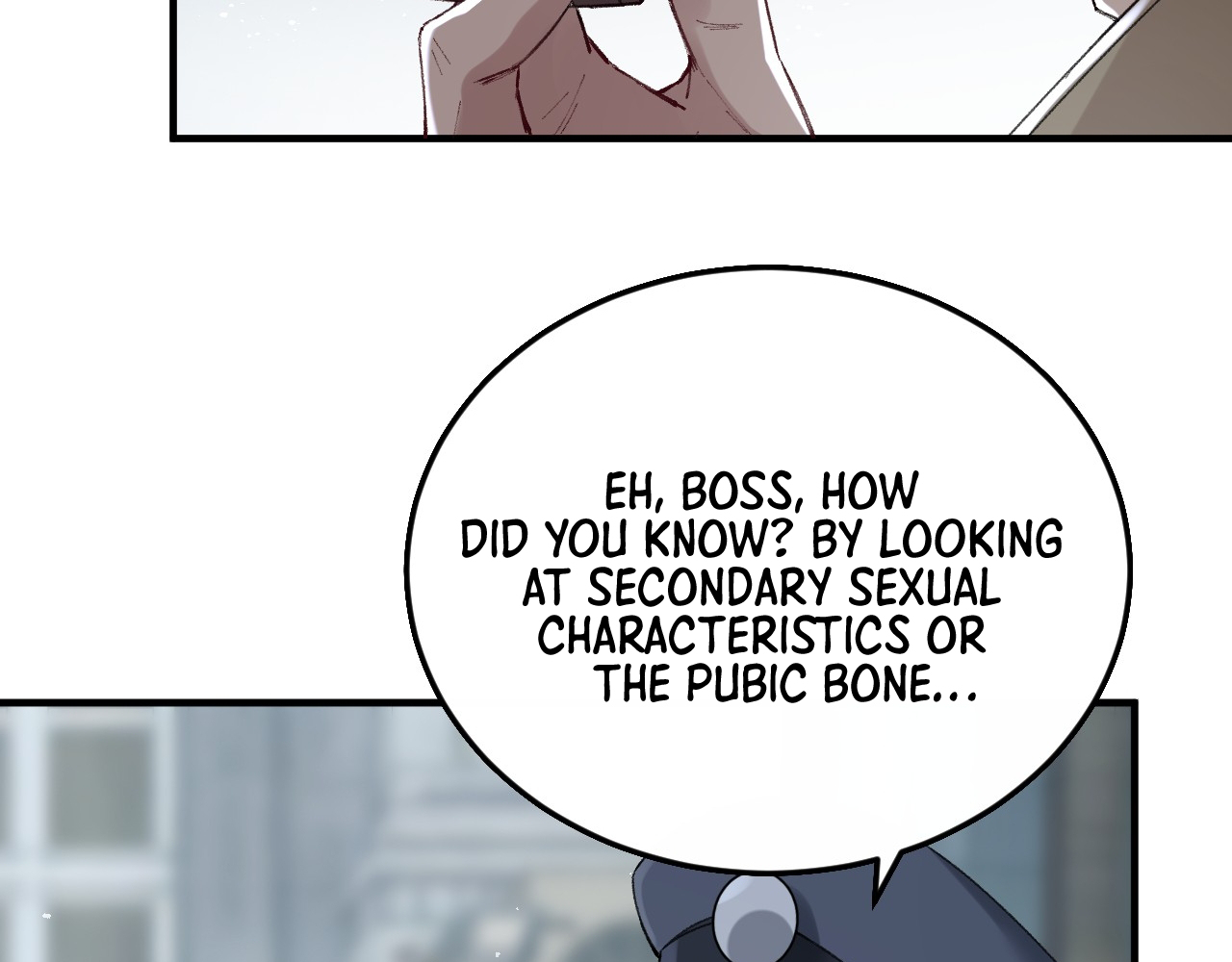 Life Dive Ch. 5 第52页