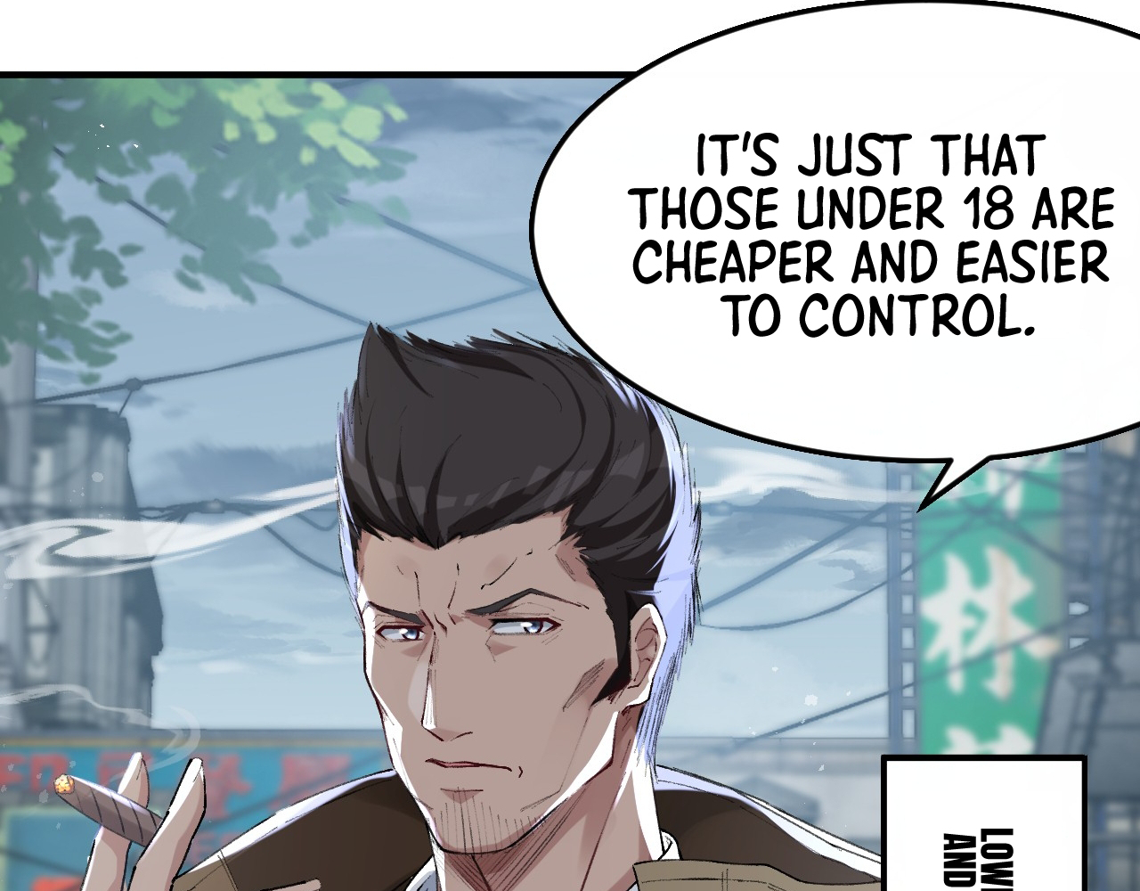 Life Dive Ch. 5 第55页