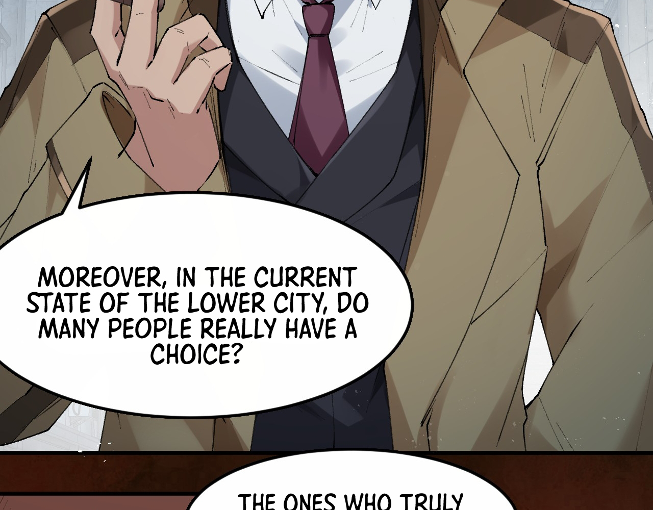 Life Dive Ch. 5 第67页