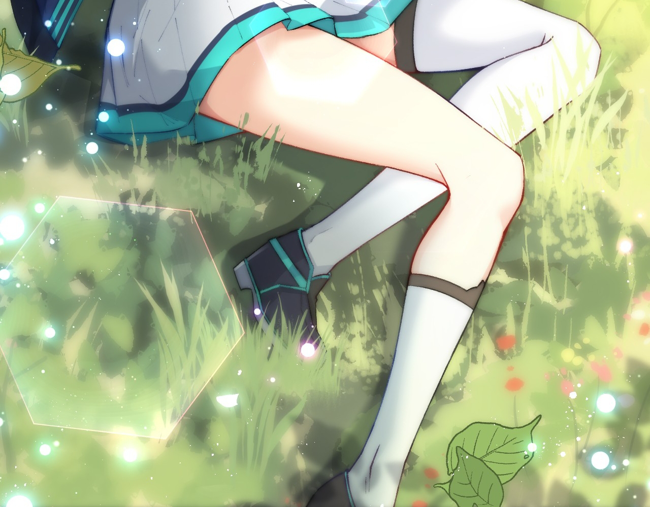 Life Dive Ch. 5 第77页