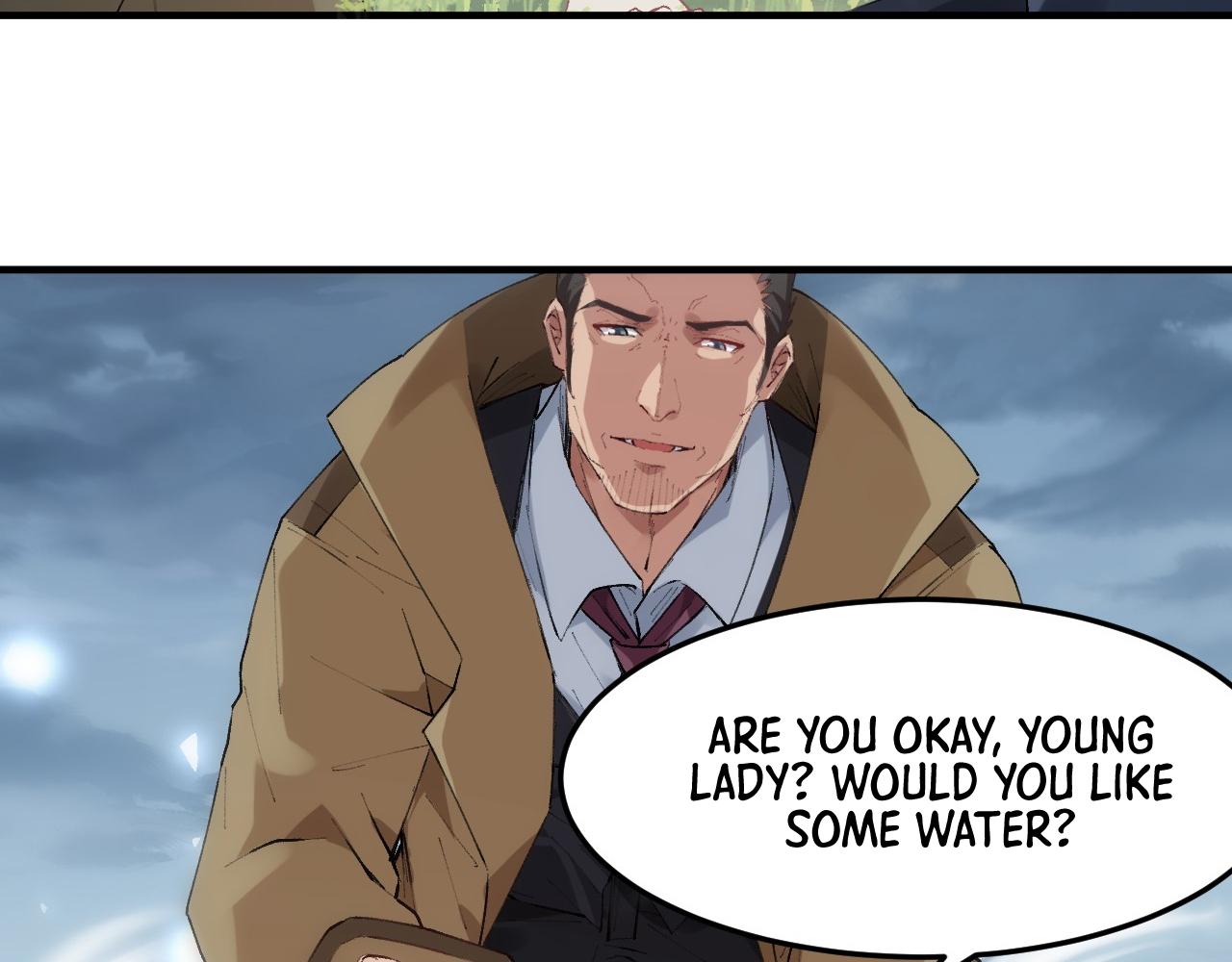 Life Dive Ch. 5 第84页