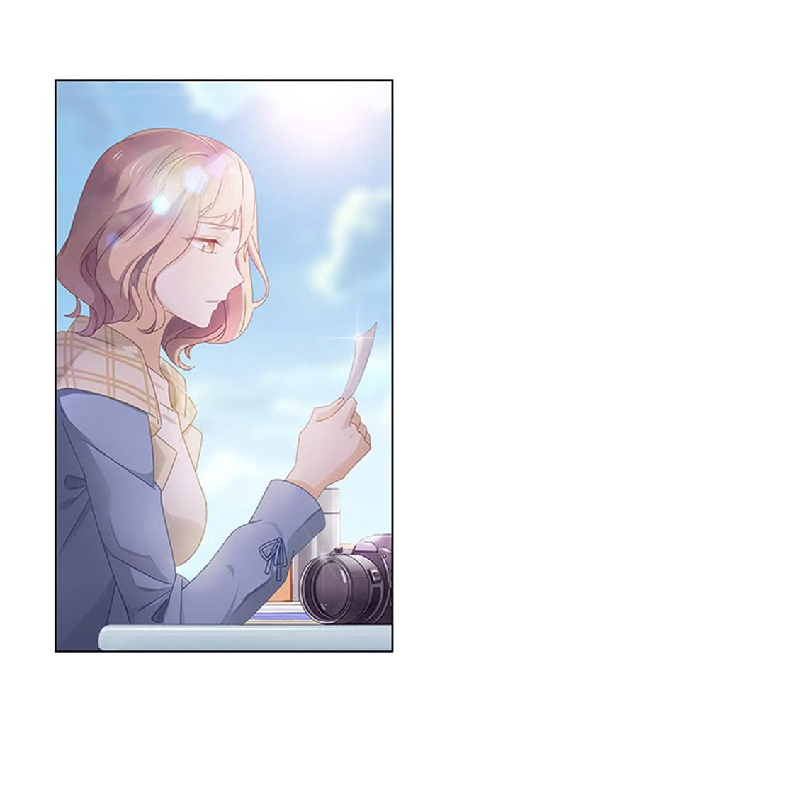 President Shao’s Cute Wife 第2页
