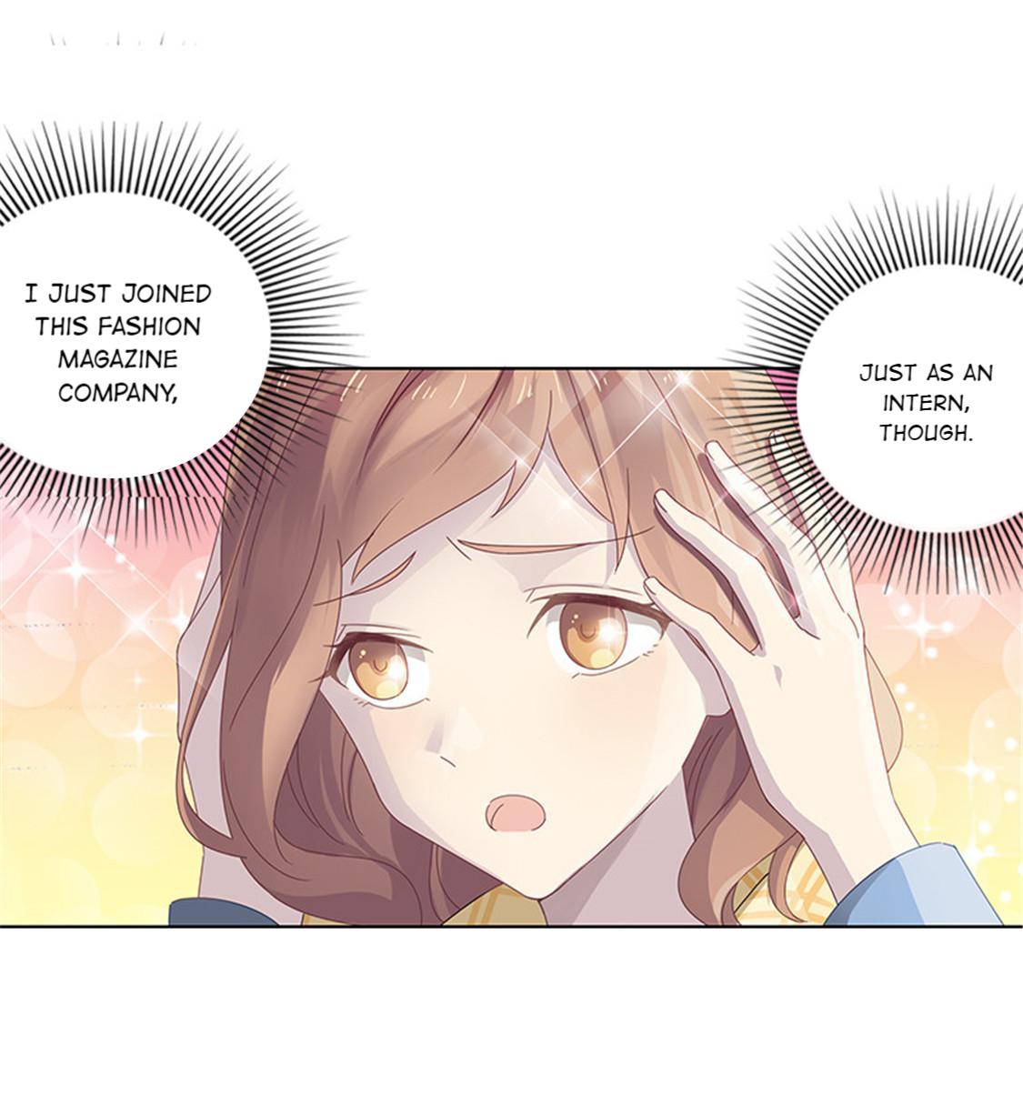 President Shao’s Cute Wife 第6页