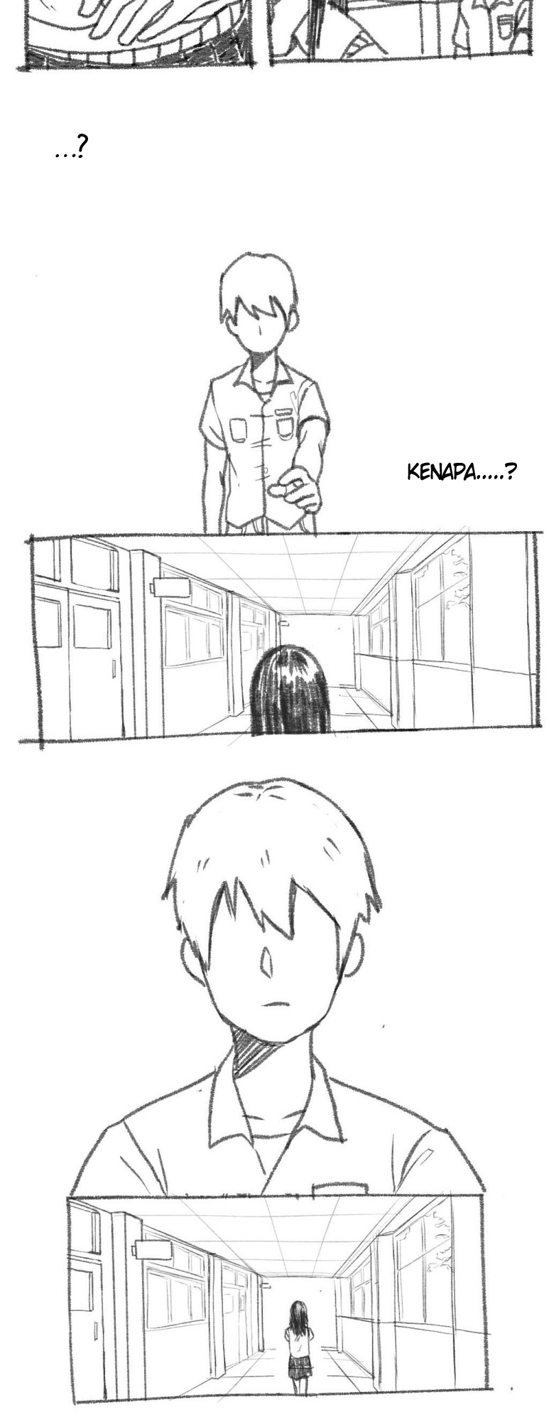 A Manhwa About Dating a Disabled Girl Oneshot 第11页
