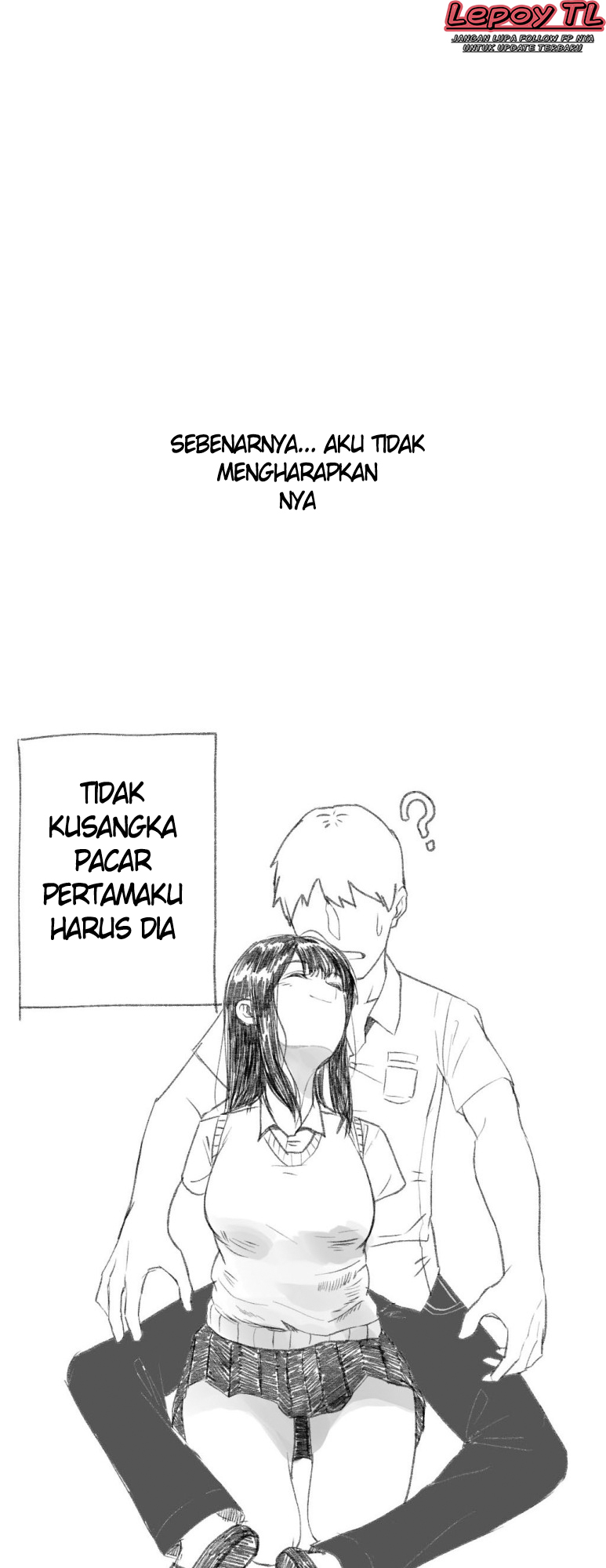 A Manhwa About Dating a Disabled Girl Oneshot 第3页