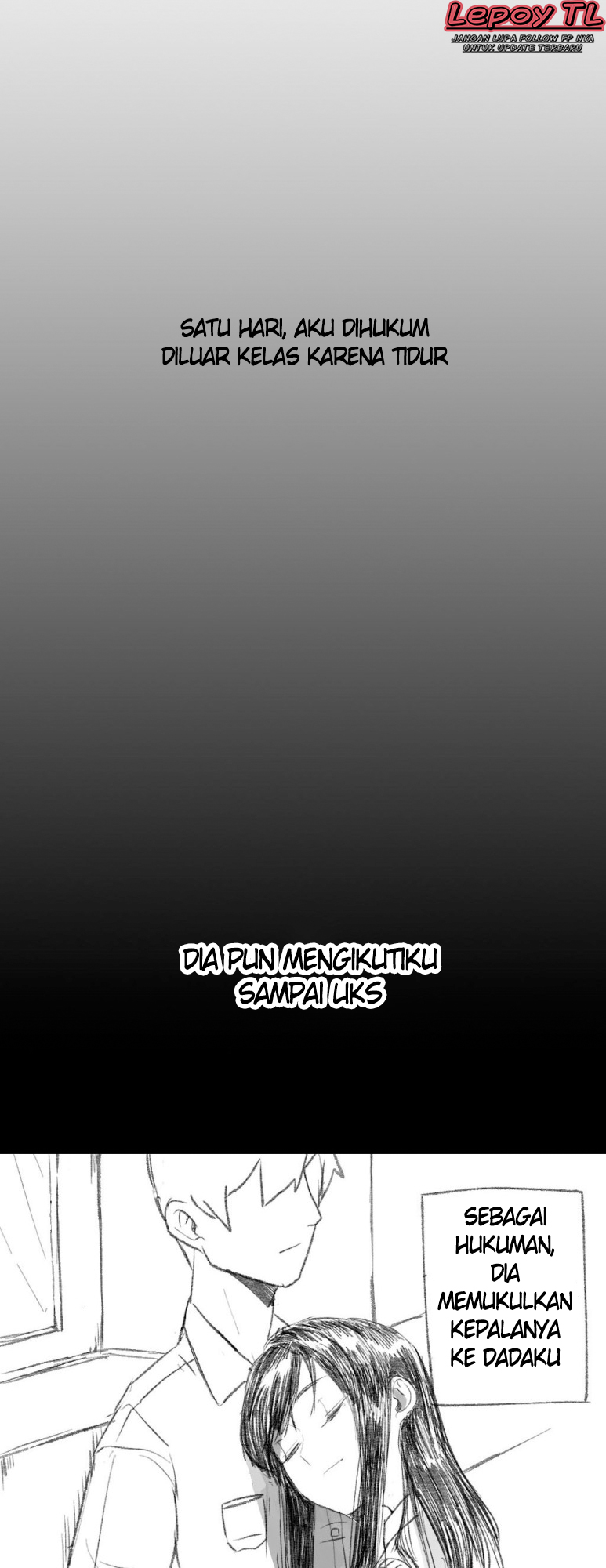 A Manhwa About Dating a Disabled Girl Oneshot 第5页