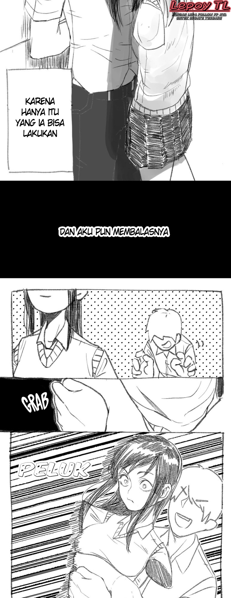 A Manhwa About Dating a Disabled Girl Oneshot 第6页