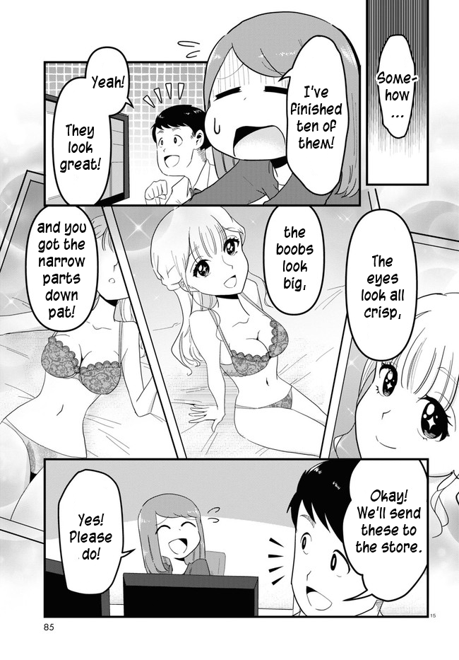 Panel x Magic Create New File 第15页