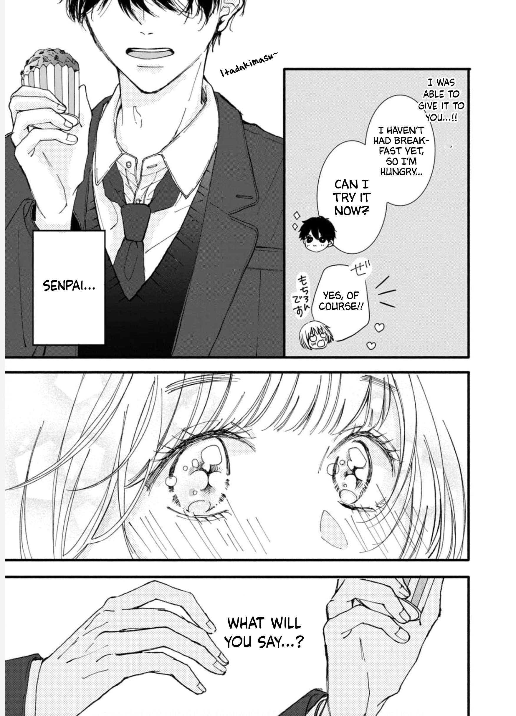 Rui ni Tokimeku Hazuganai! Chapter 1 第34页
