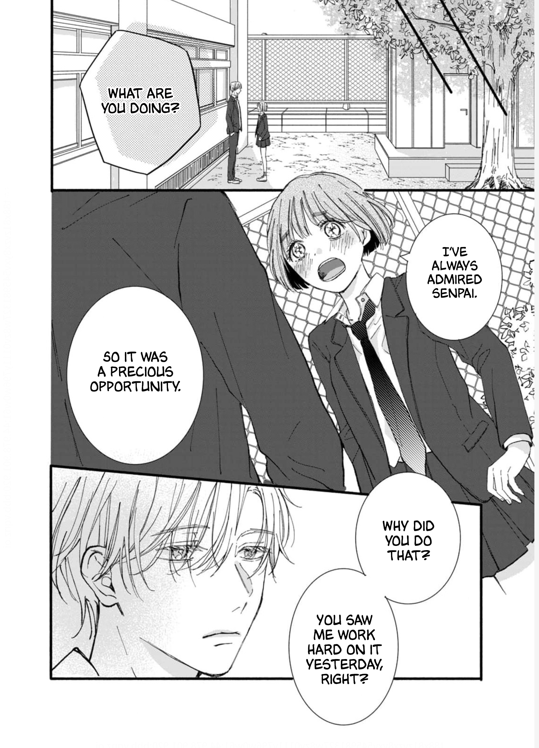 Rui ni Tokimeku Hazuganai! Chapter 1 第37页