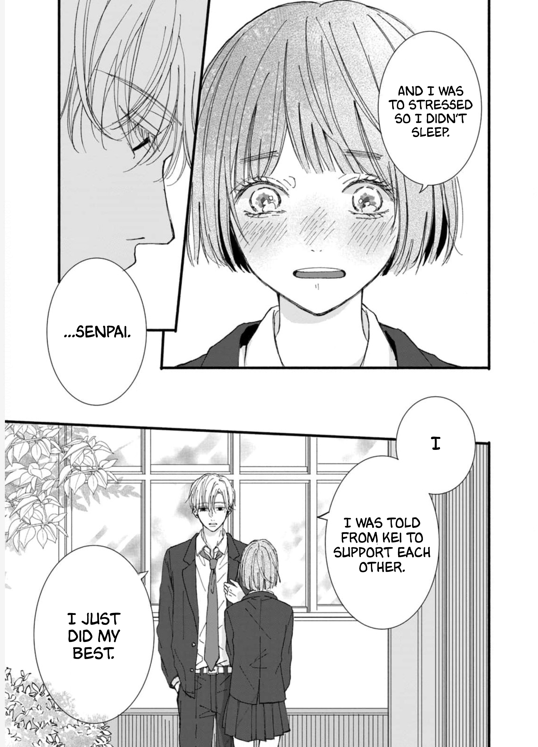 Rui ni Tokimeku Hazuganai! Chapter 1 第38页