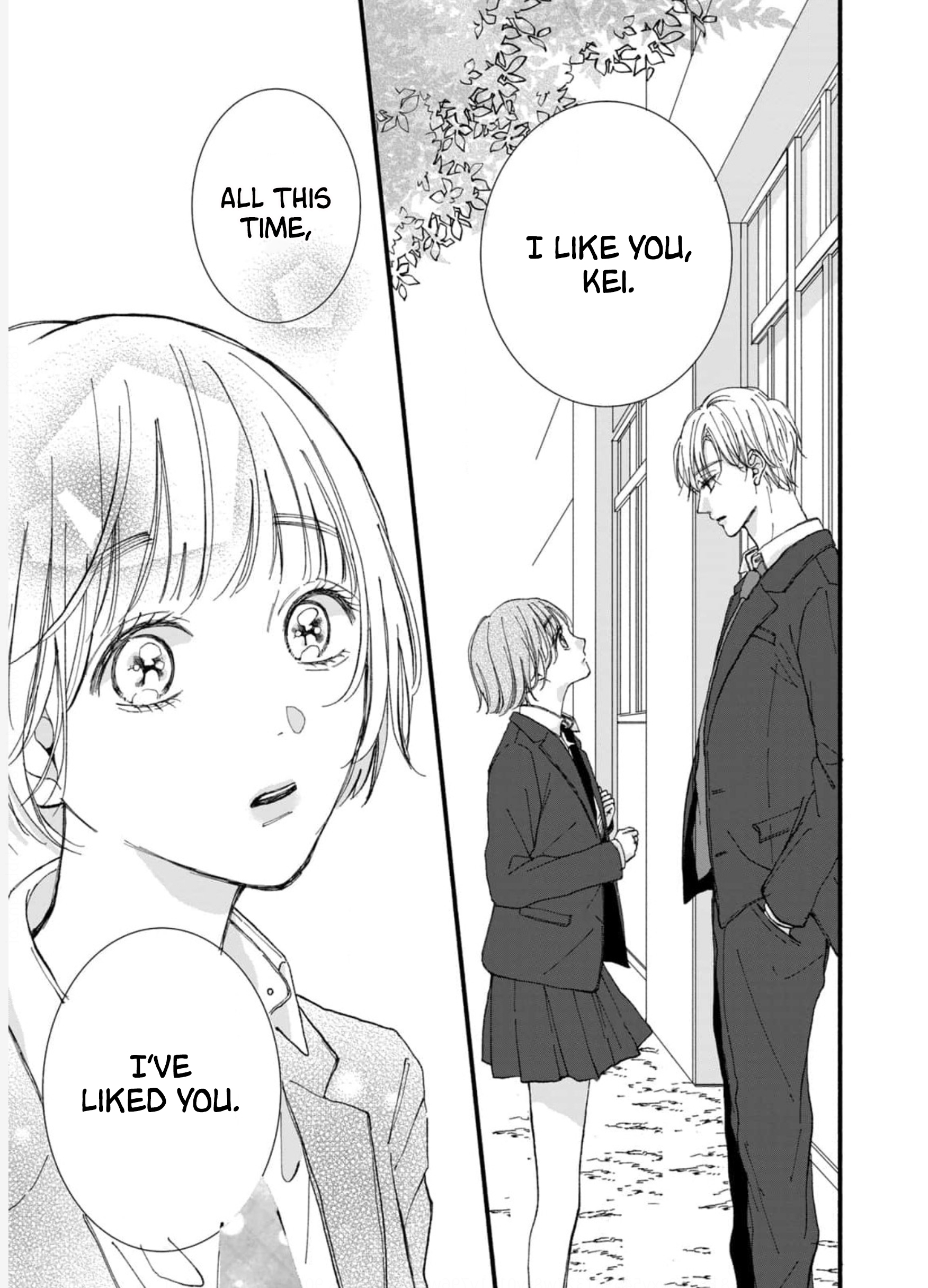 Rui ni Tokimeku Hazuganai! Chapter 1 第40页