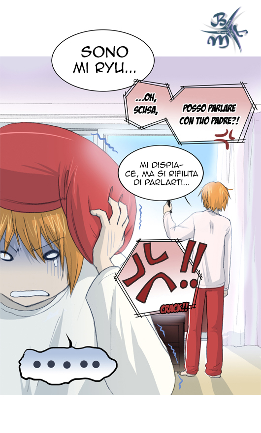 UnderPrin Vol. 1 Ch. 1 第16页