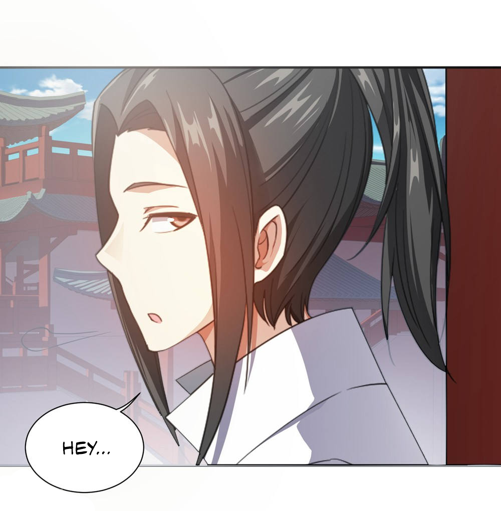 Matchless Emperor Ch. 1 第11页