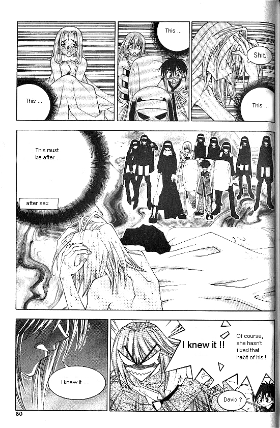 Aspirin Vol. 1 Ch. 4 第11页