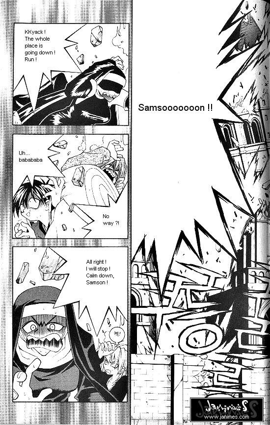 Aspirin Vol. 1 Ch. 4 第21页