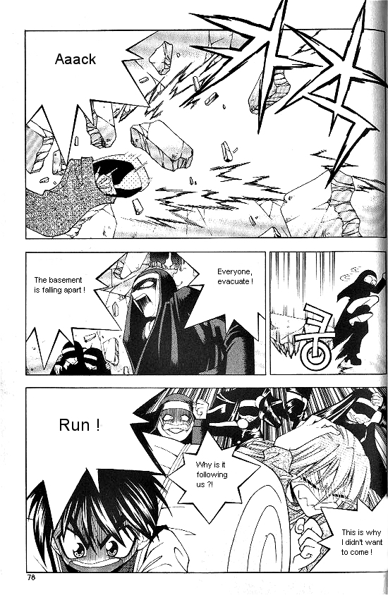 Aspirin Vol. 1 Ch. 4 第9页