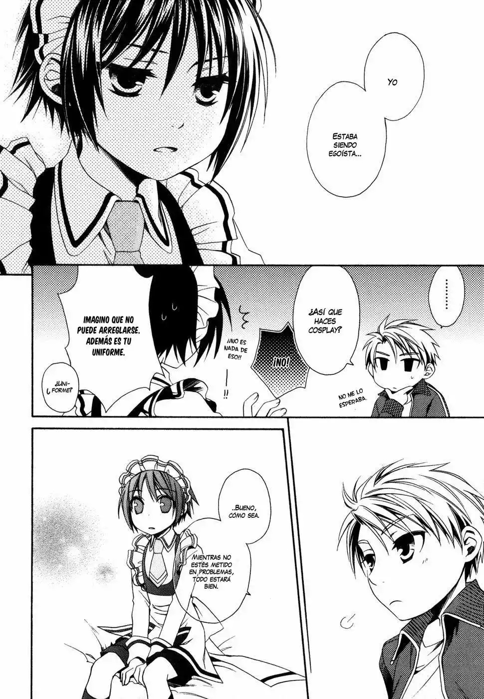 Shounen Maid Vol. 1 Ch. 3 第14页