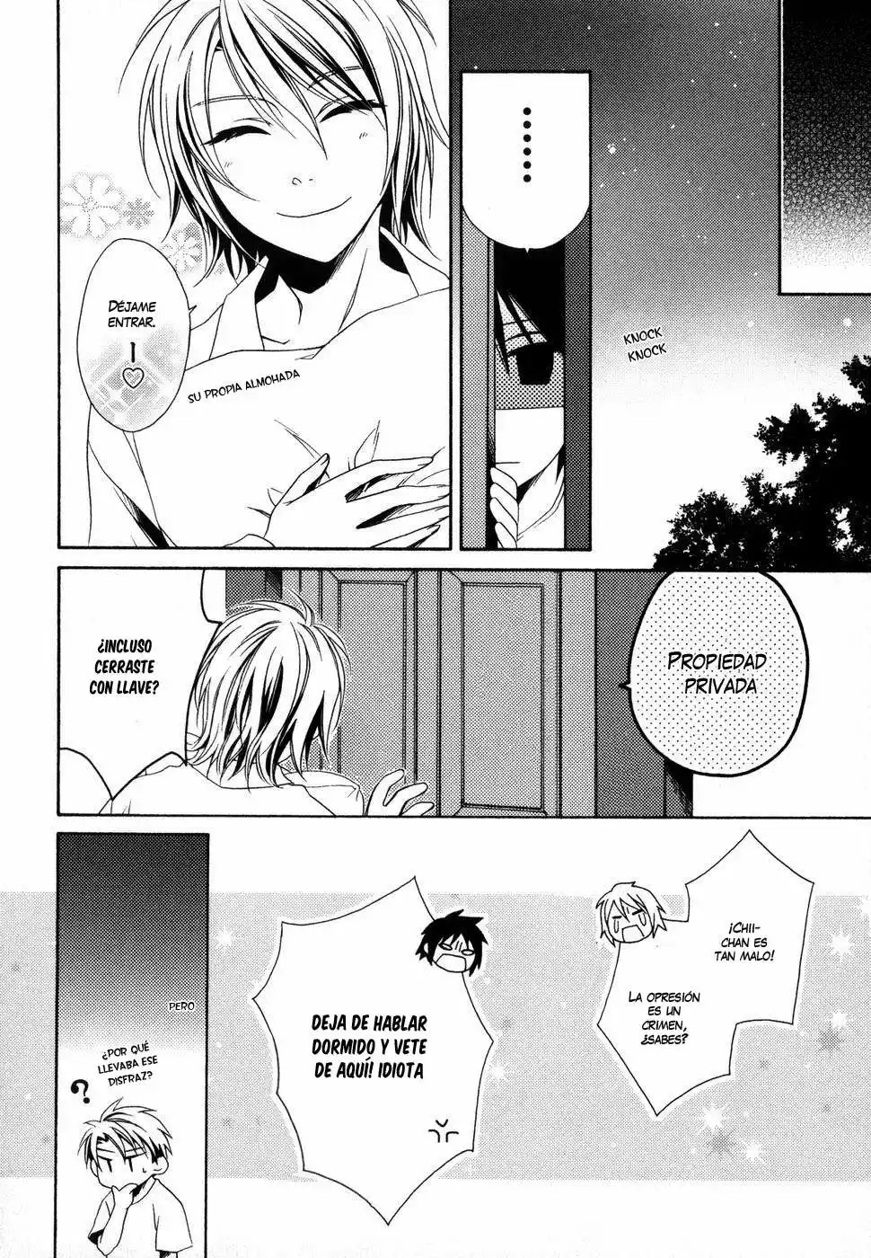 Shounen Maid Vol. 1 Ch. 3 第18页