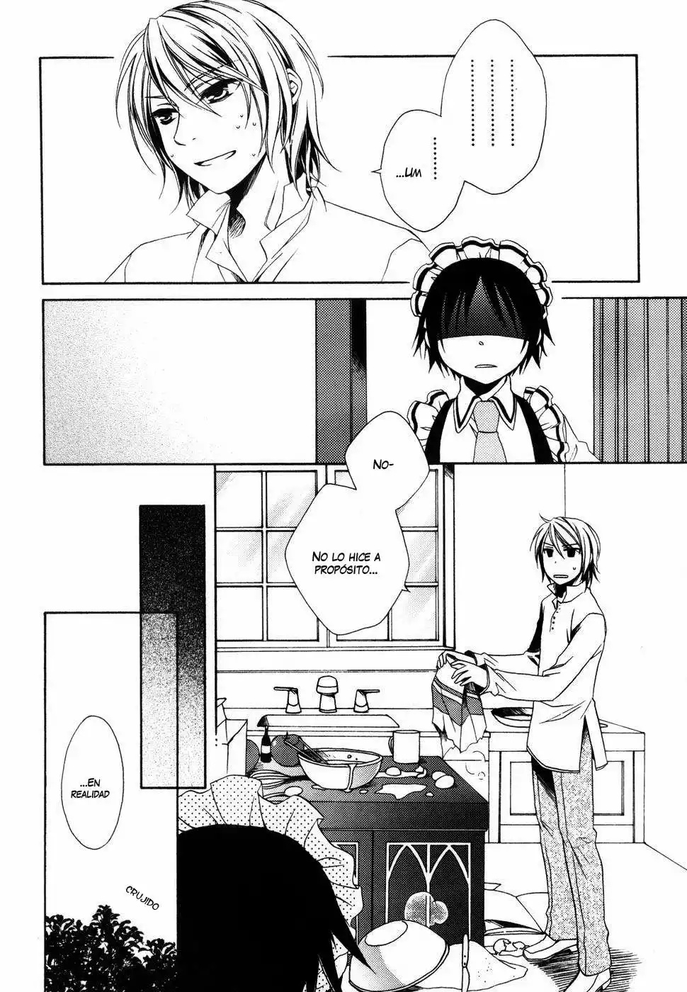Shounen Maid Vol. 1 Ch. 3 第8页