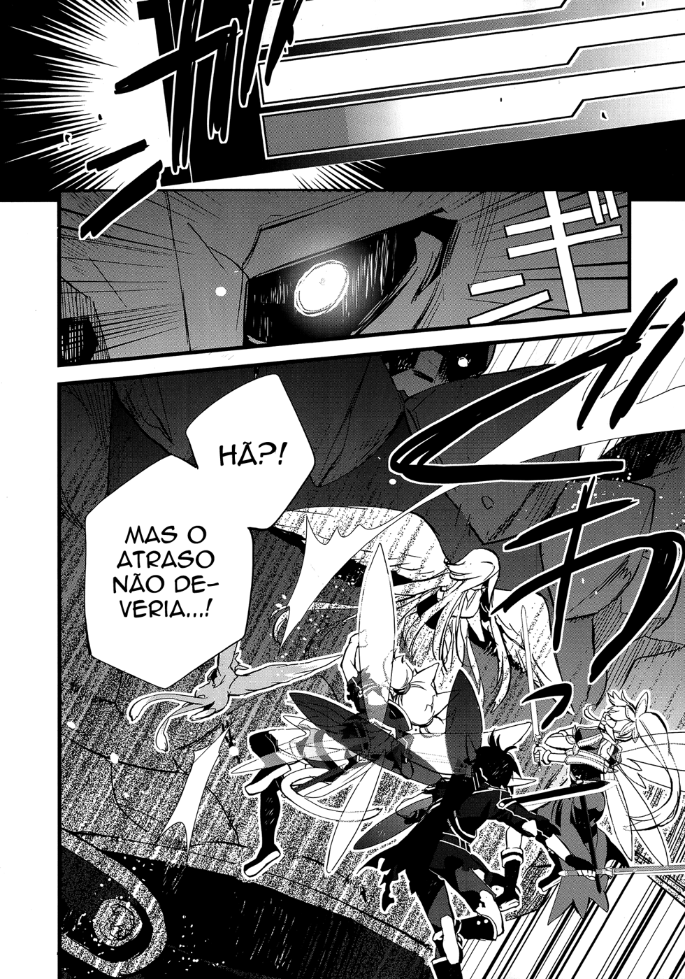 Sword Art Online - Girls Ops Vol. 1 Ch. 5 第16页