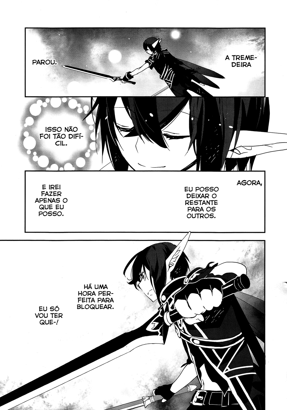 Sword Art Online - Girls Ops Vol. 1 Ch. 5 第27页