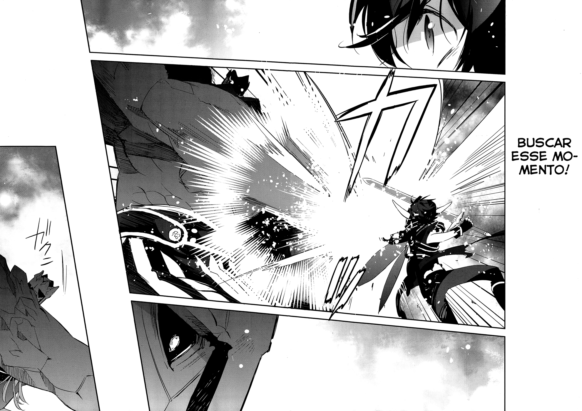 Sword Art Online - Girls Ops Vol. 1 Ch. 5 第28页