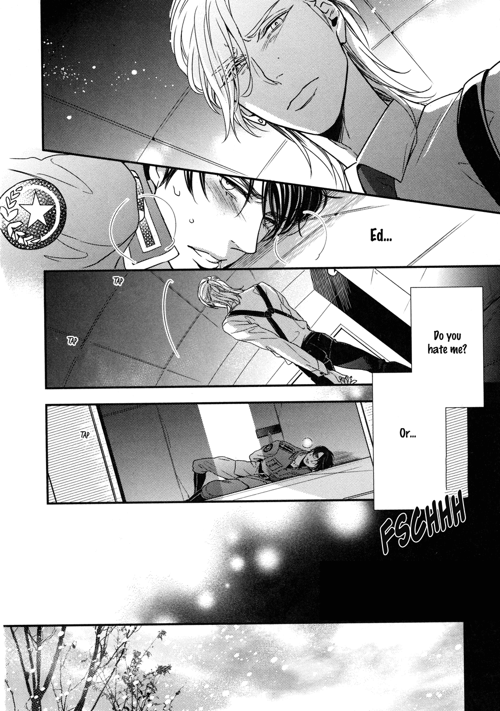 Mitsumei Vol. 1 Ch. 2 第24页